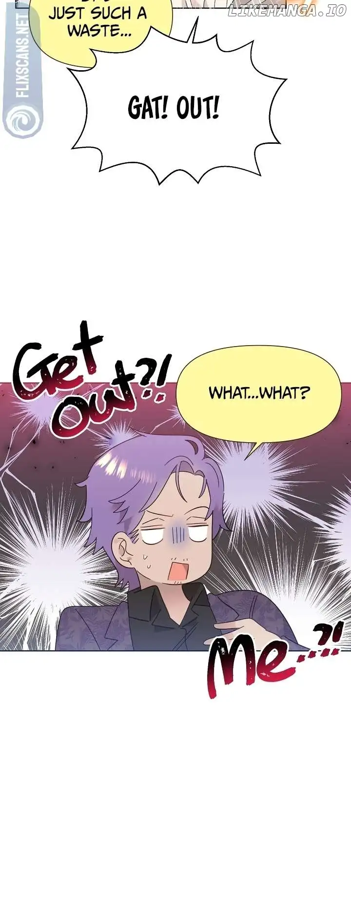 Brother, Am I Cute? chapter 35 page 8