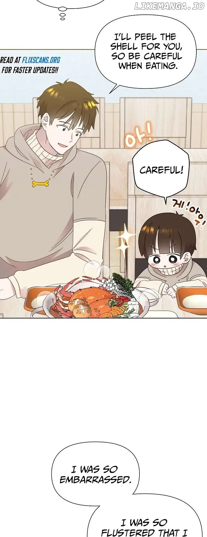 Brother, Am I Cute? chapter 35 page 23