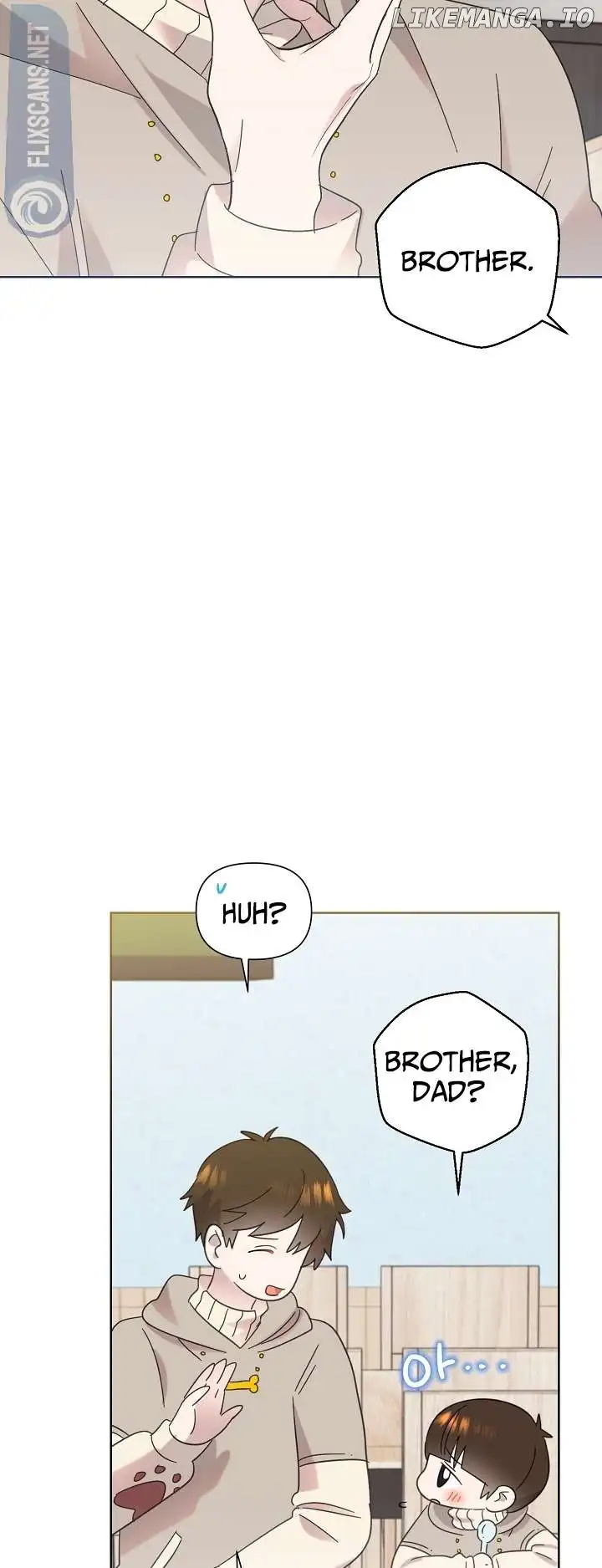 Brother, Am I Cute? chapter 35 page 29