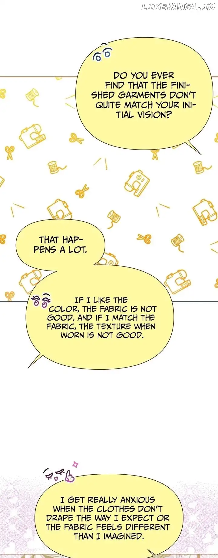 Brother, Am I Cute? chapter 35 page 34