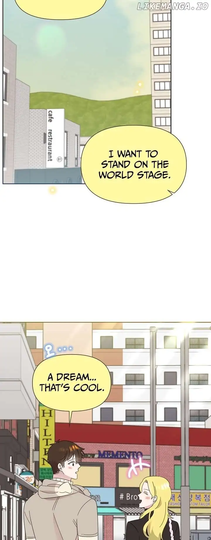 Brother, Am I Cute? chapter 35 page 37