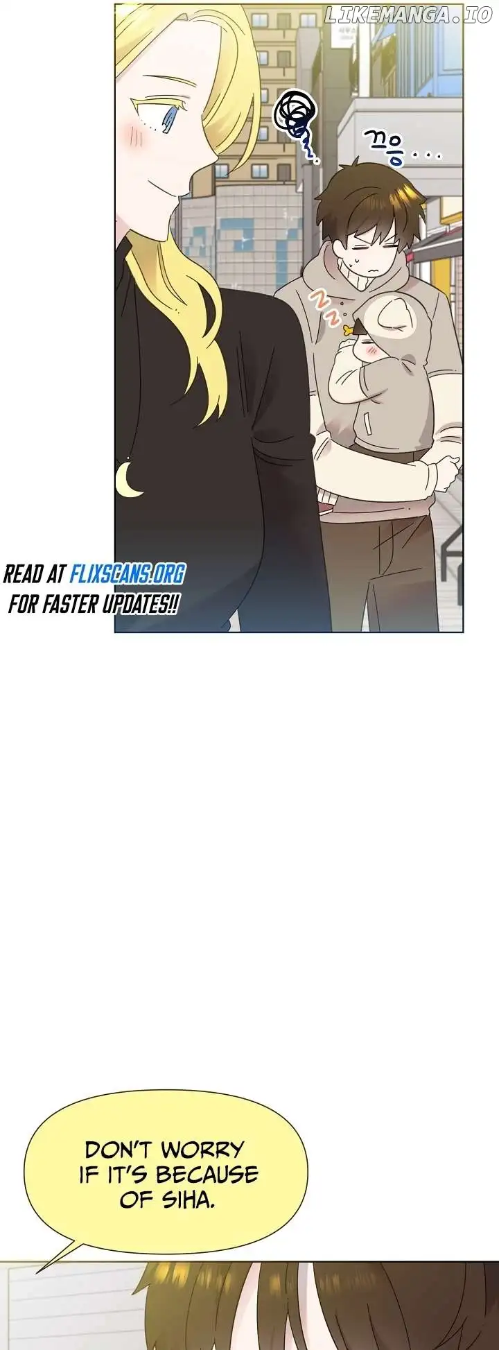 Brother, Am I Cute? chapter 35 page 41