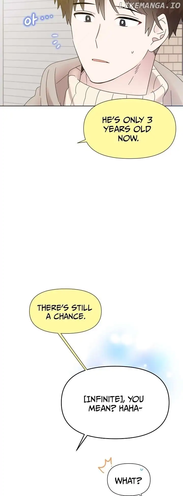 Brother, Am I Cute? chapter 35 page 42