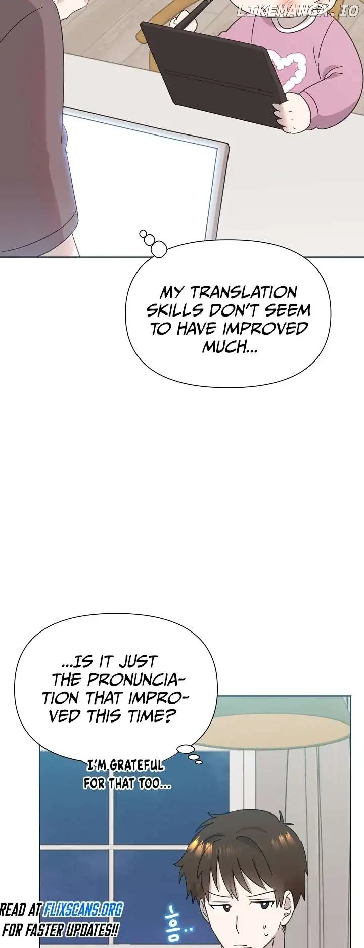 Brother, Am I Cute? chapter 35 page 53