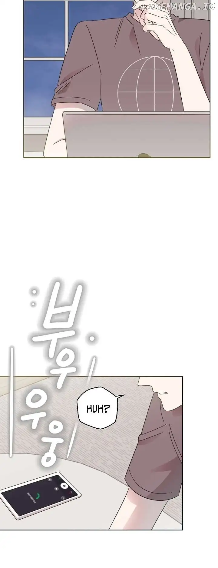 Brother, Am I Cute? chapter 35 page 54