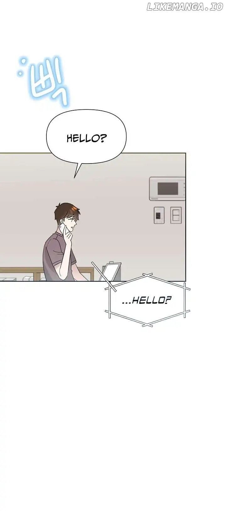 Brother, Am I Cute? chapter 35 page 56