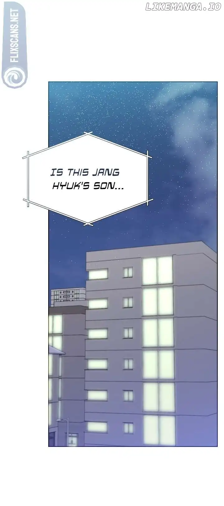 Brother, Am I Cute? chapter 35 page 57