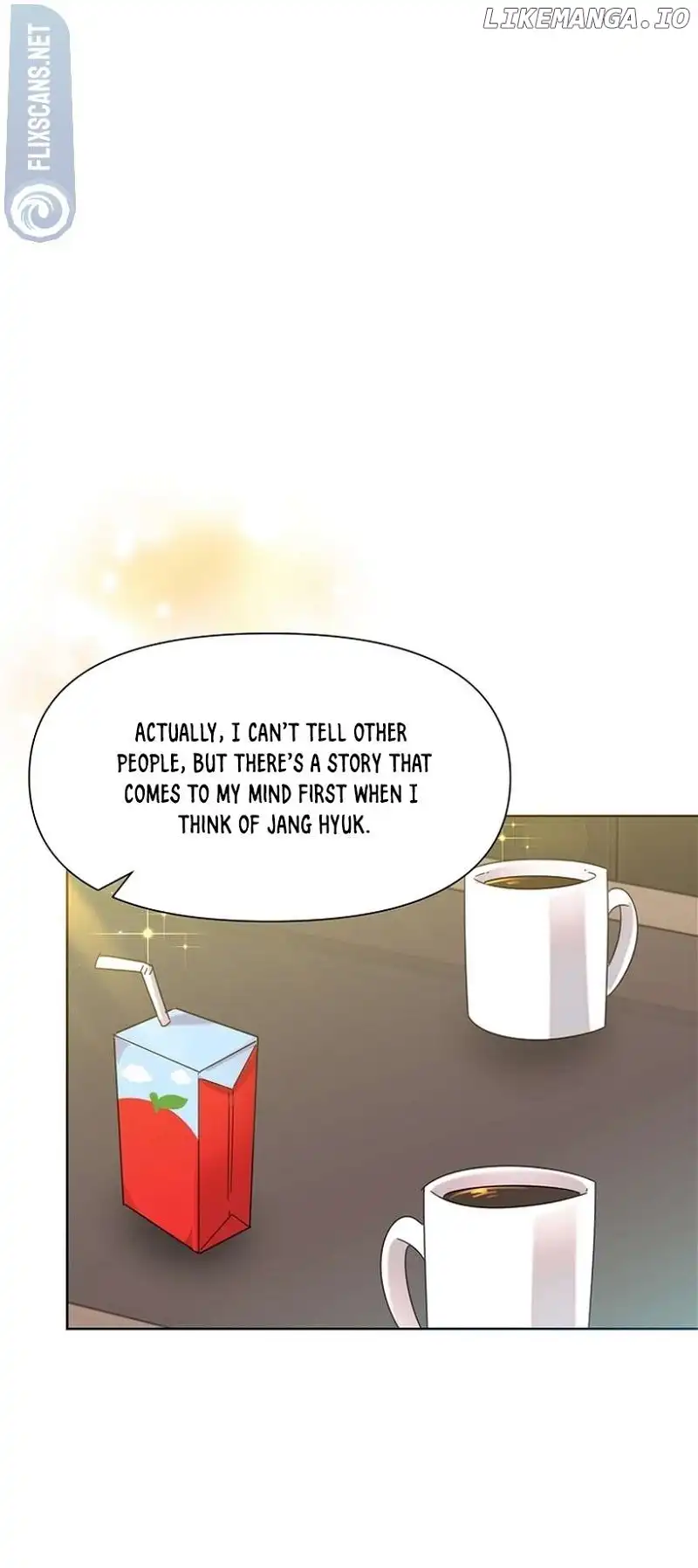 Brother, Am I Cute? chapter 36 page 22