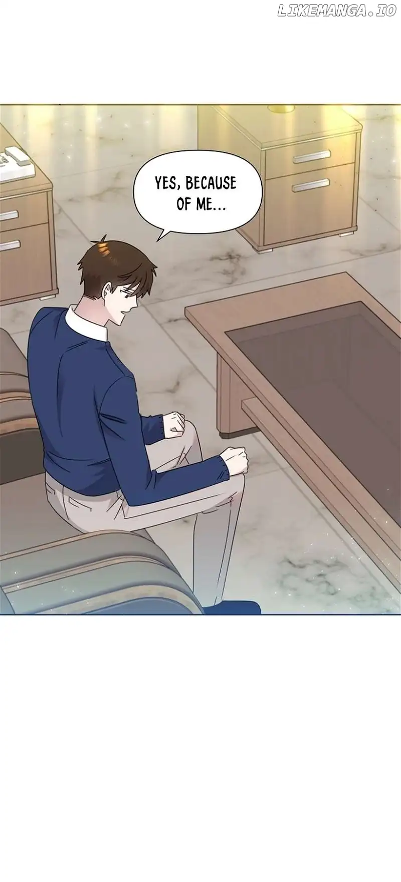 Brother, Am I Cute? chapter 36 page 38