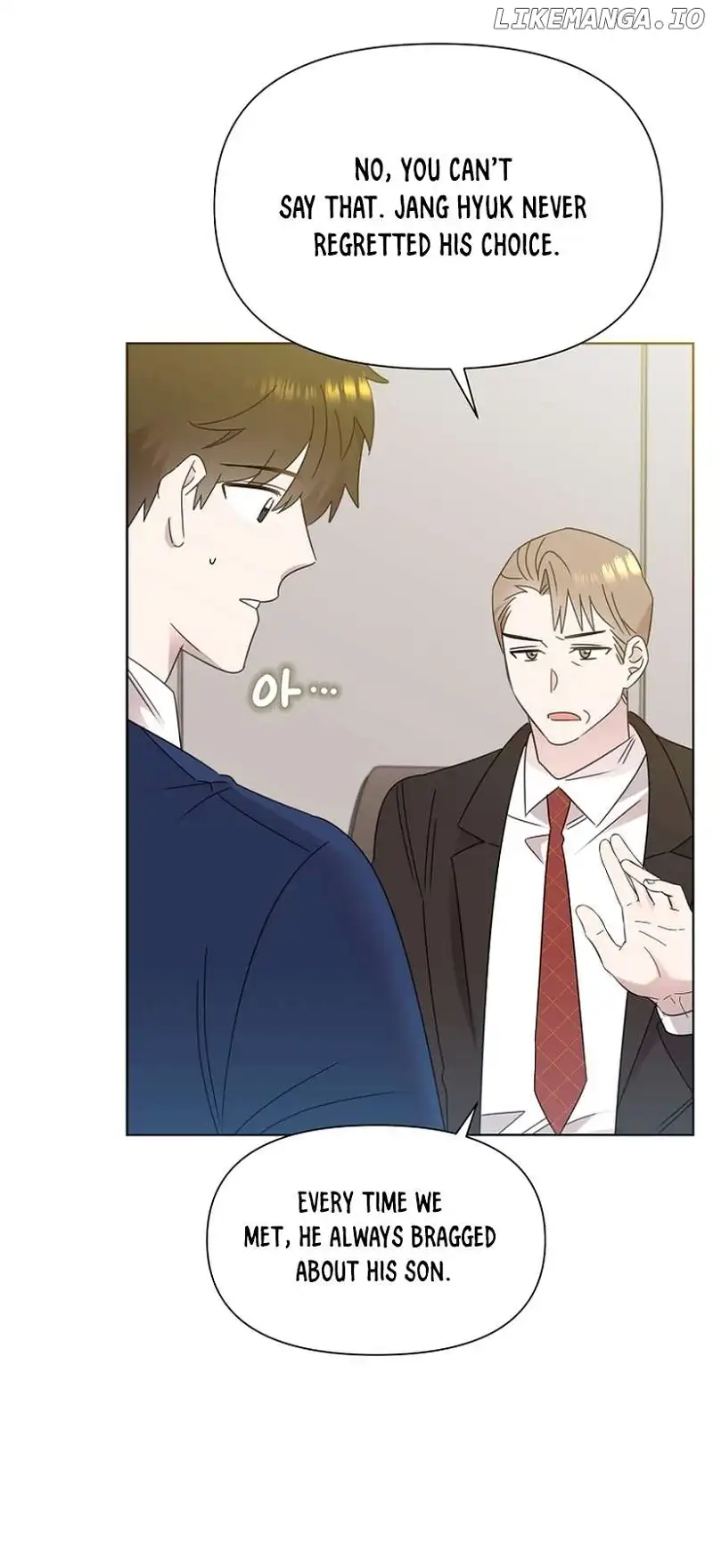 Brother, Am I Cute? chapter 36 page 39
