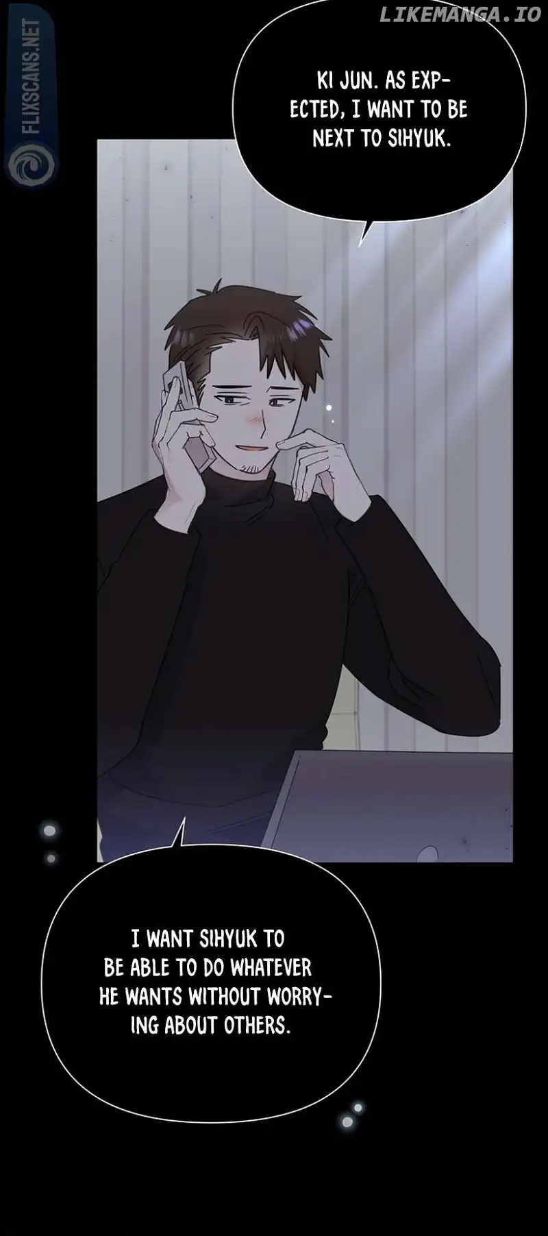 Brother, Am I Cute? chapter 36 page 43