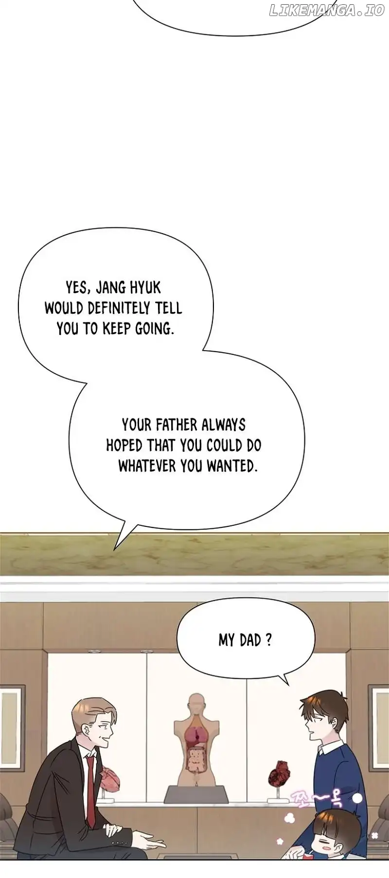 Brother, Am I Cute? chapter 36 page 47