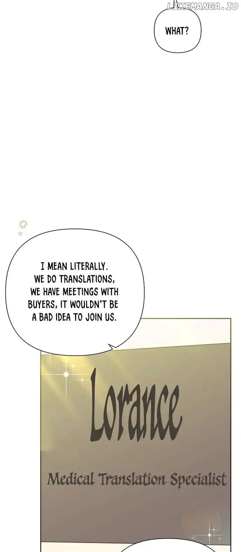 Brother, Am I Cute? chapter 36 page 51