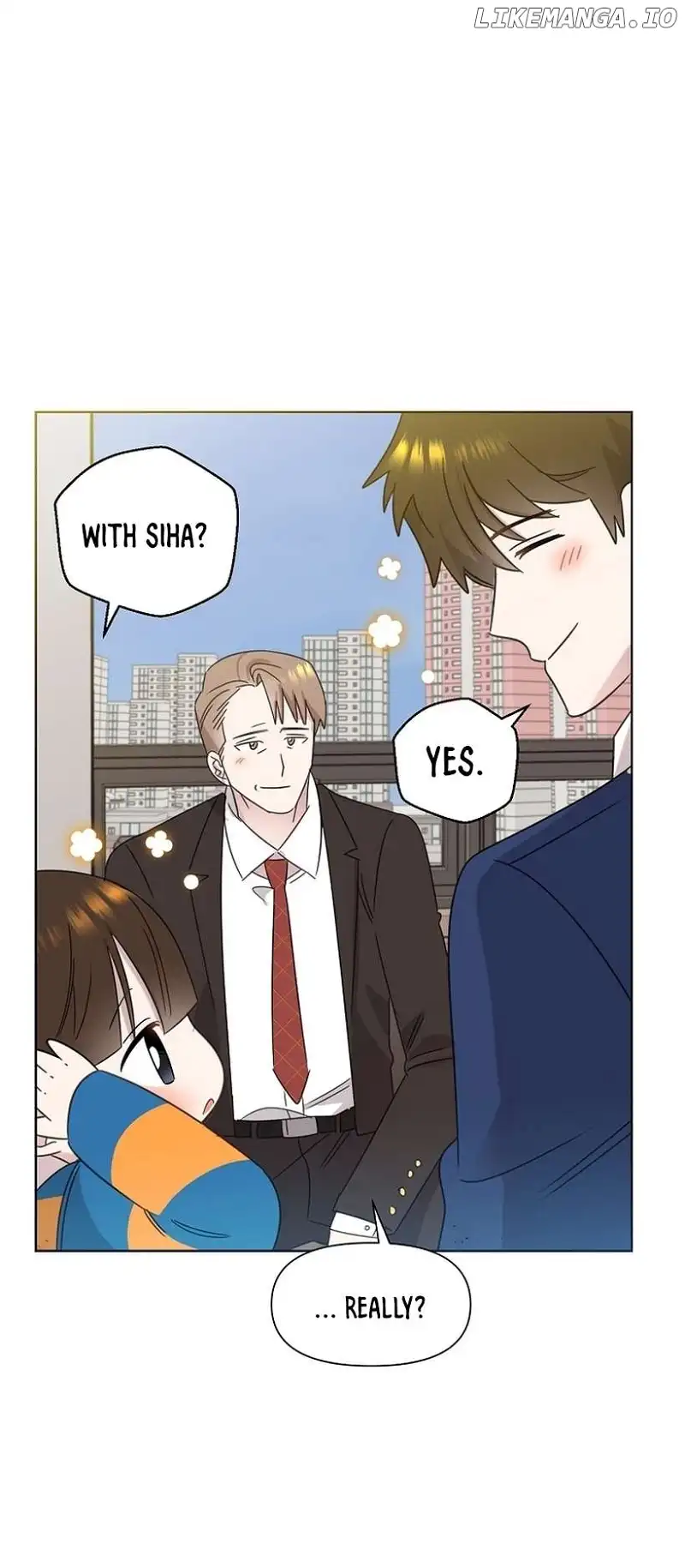 Brother, Am I Cute? chapter 36 page 56