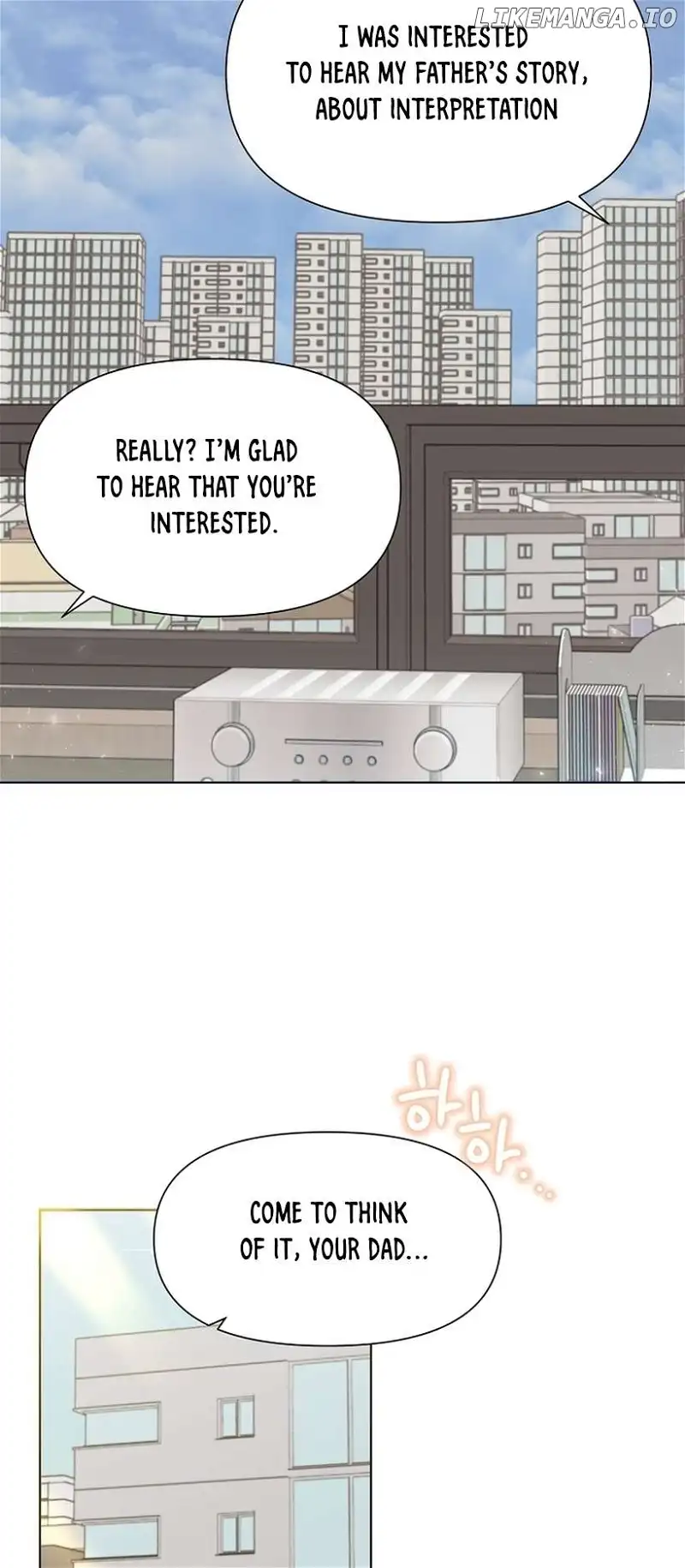 Brother, Am I Cute? chapter 36 page 59