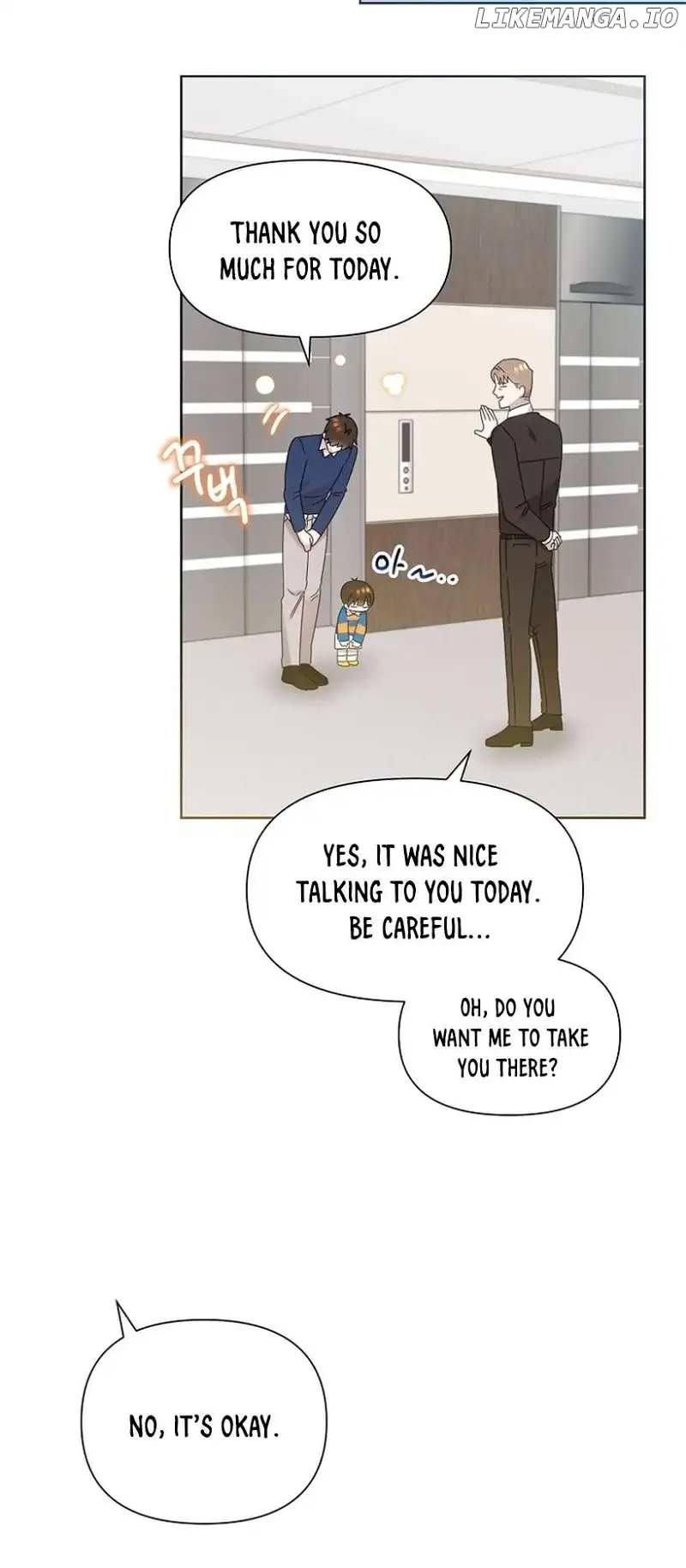 Brother, Am I Cute? chapter 36 page 61