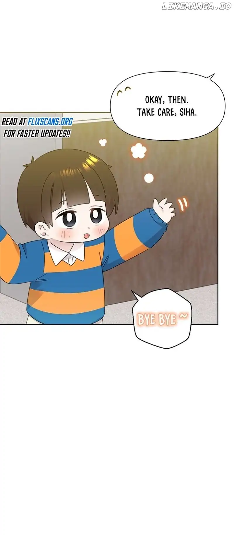Brother, Am I Cute? chapter 36 page 62