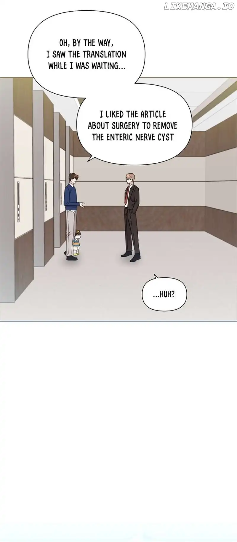 Brother, Am I Cute? chapter 36 page 63