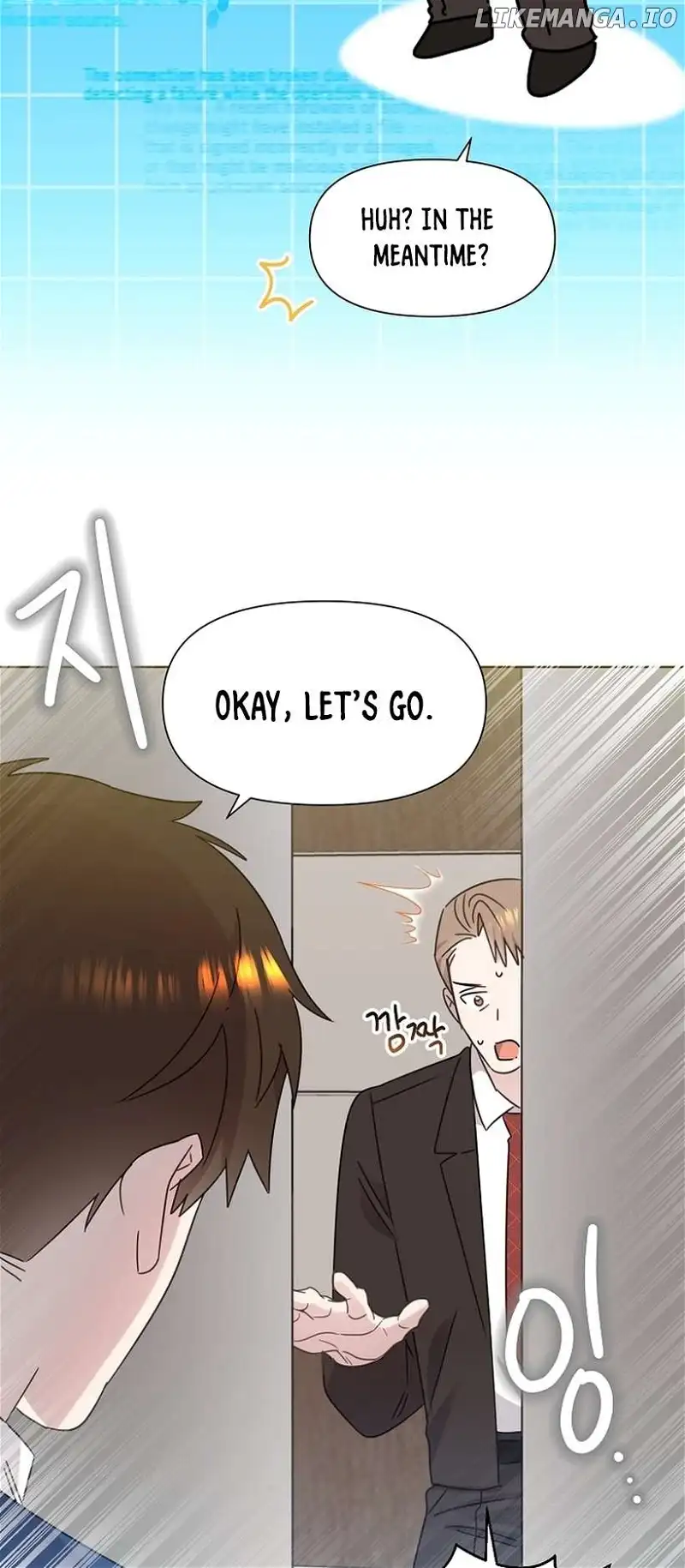 Brother, Am I Cute? chapter 36 page 65