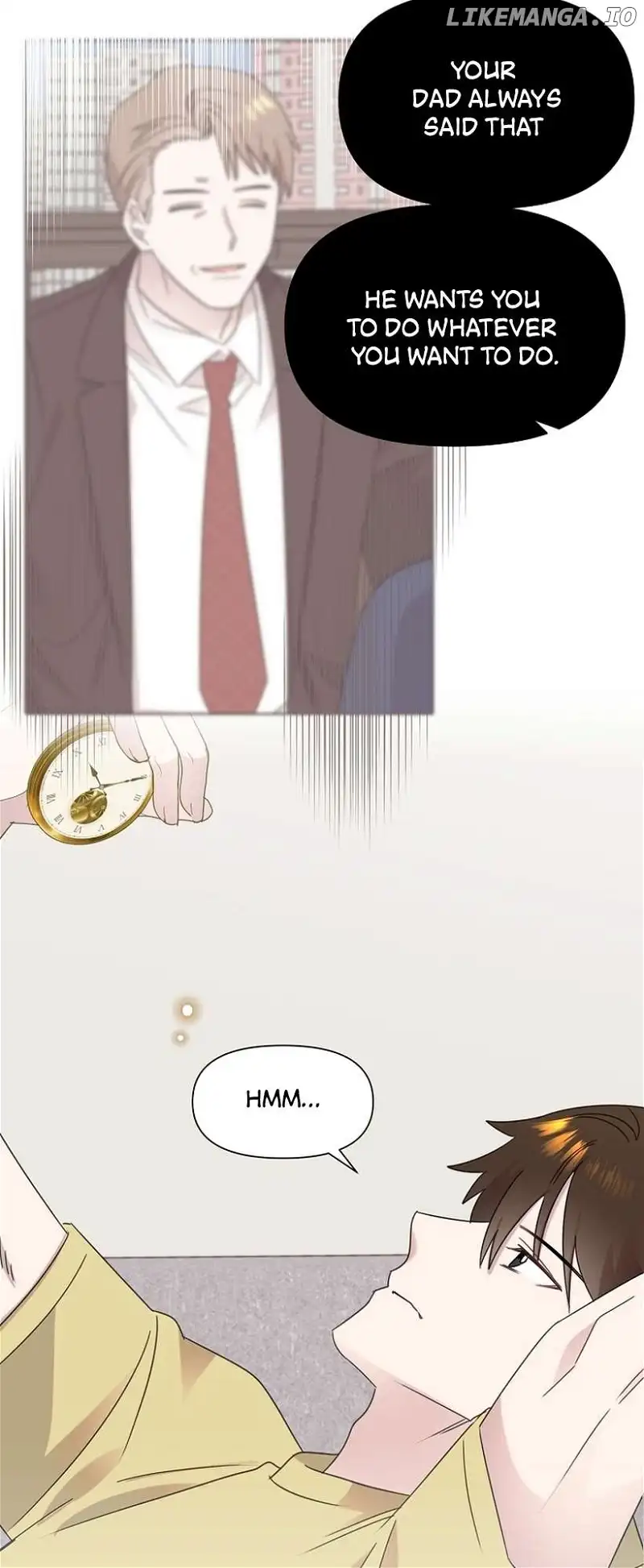 Brother, Am I Cute? chapter 37 page 3