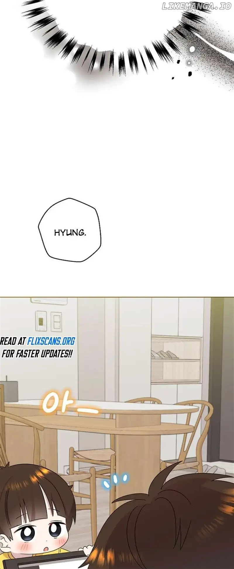 Brother, Am I Cute? chapter 37 page 5