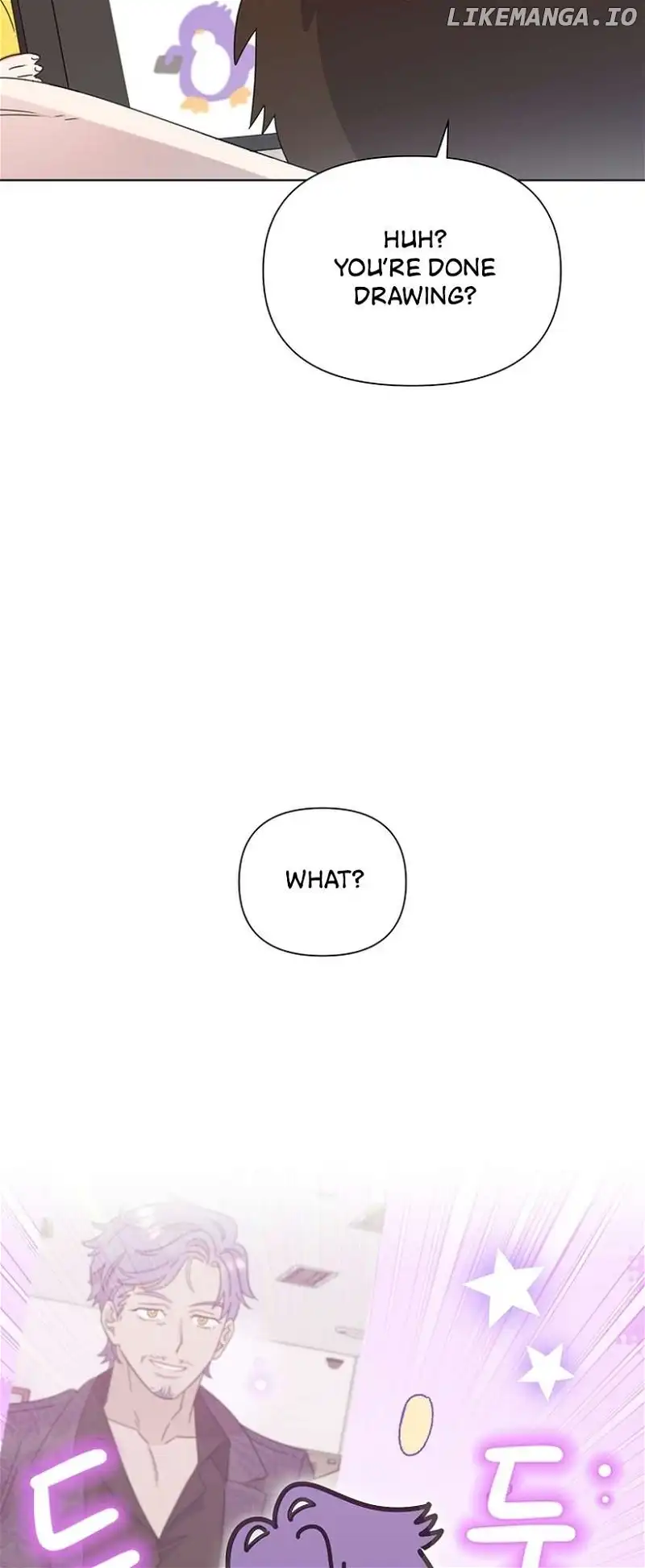 Brother, Am I Cute? chapter 37 page 6