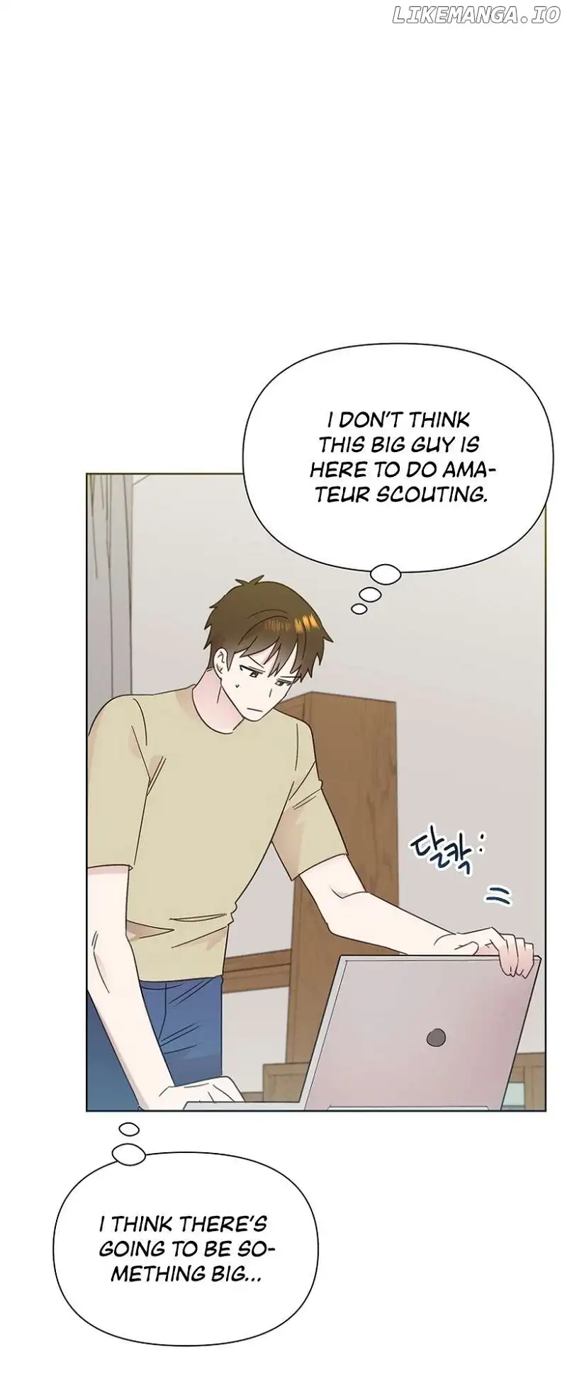 Brother, Am I Cute? chapter 37 page 11