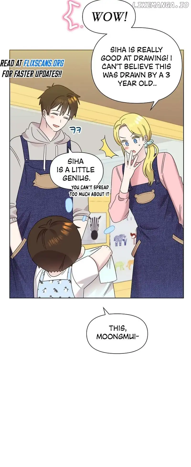 Brother, Am I Cute? chapter 37 page 44