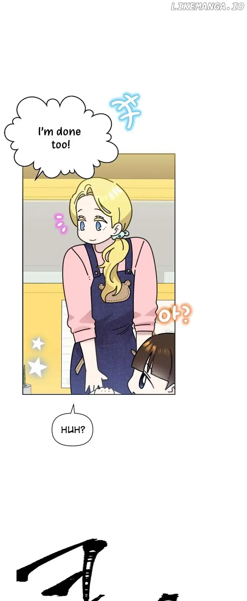 Brother, Am I Cute? chapter 37 page 46