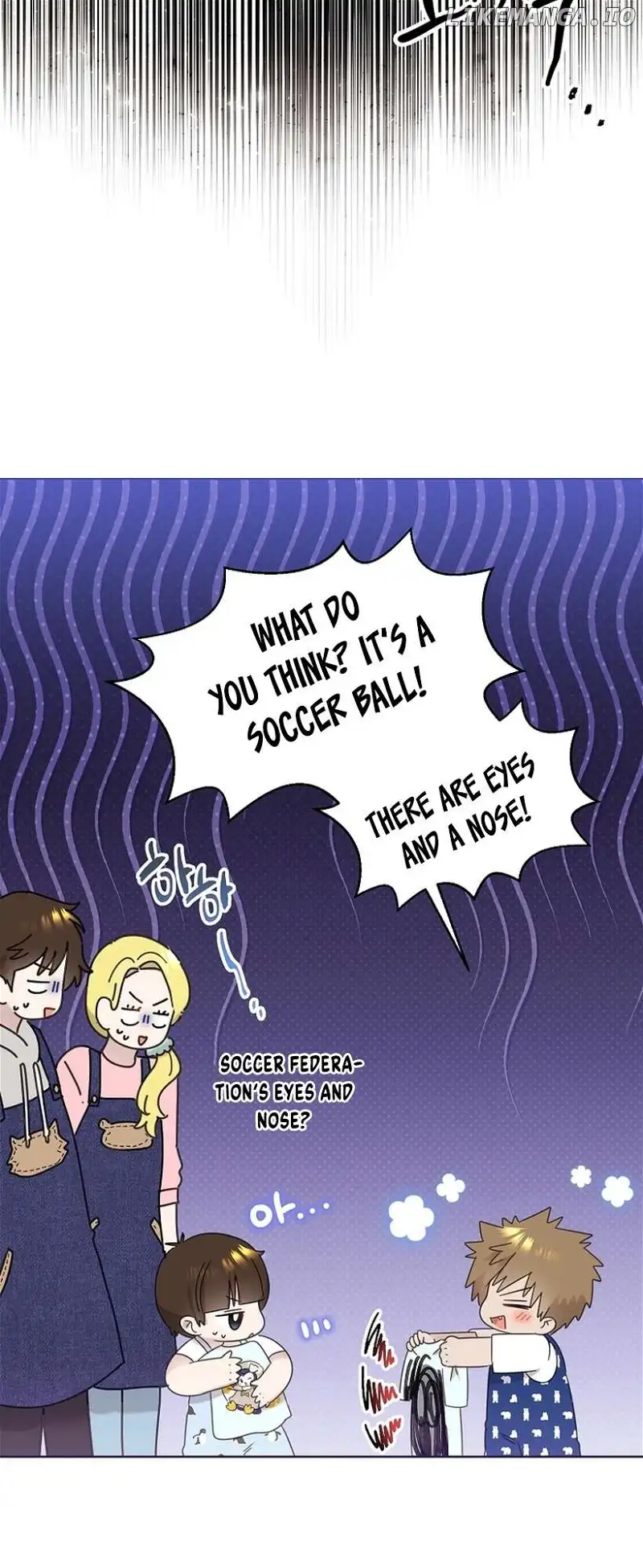 Brother, Am I Cute? chapter 37 page 48