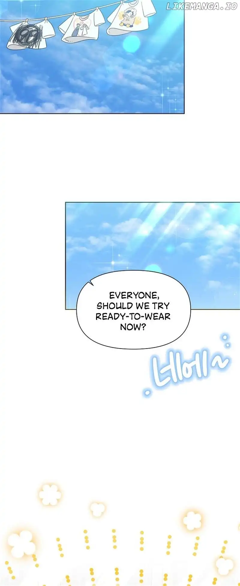 Brother, Am I Cute? chapter 37 page 51