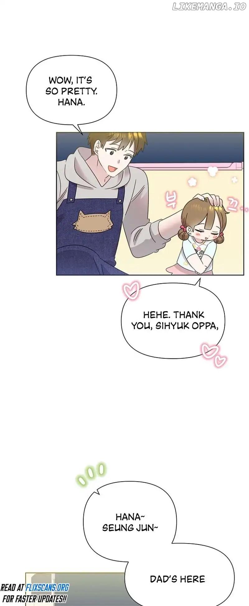 Brother, Am I Cute? chapter 37 page 55