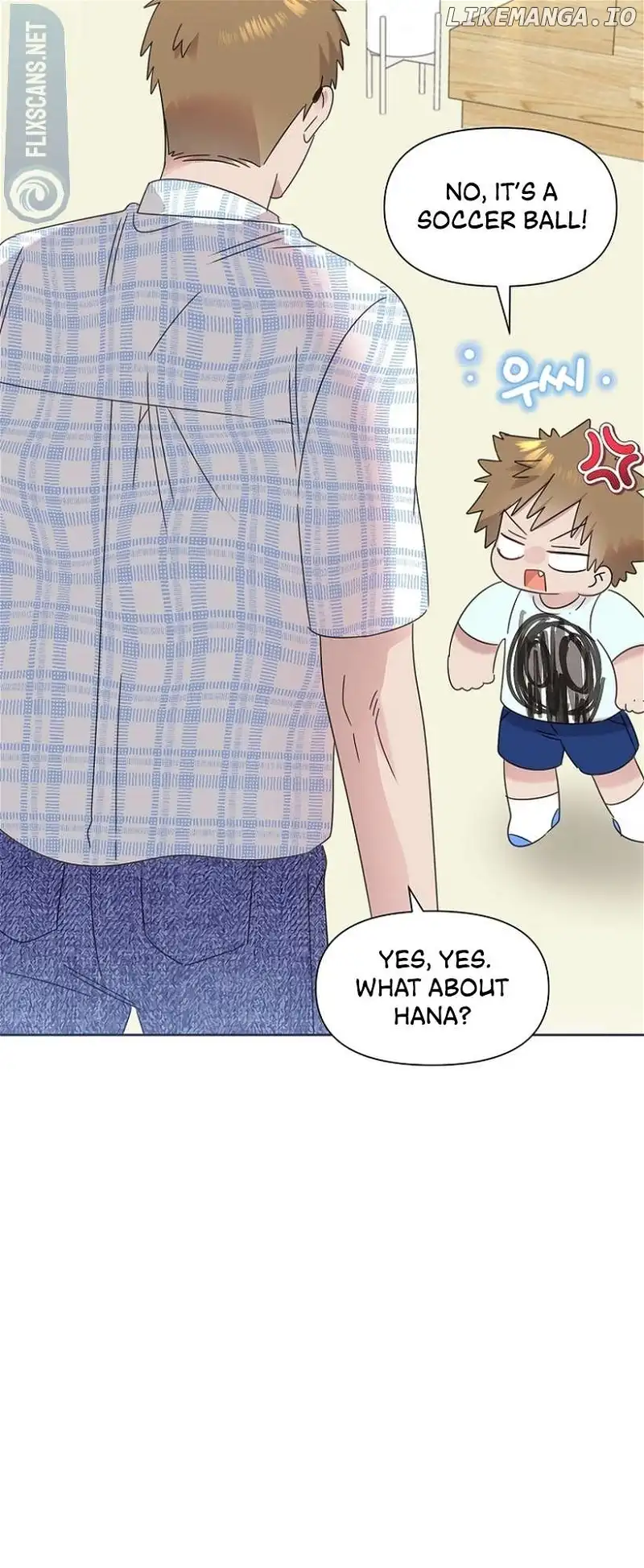 Brother, Am I Cute? chapter 37 page 57