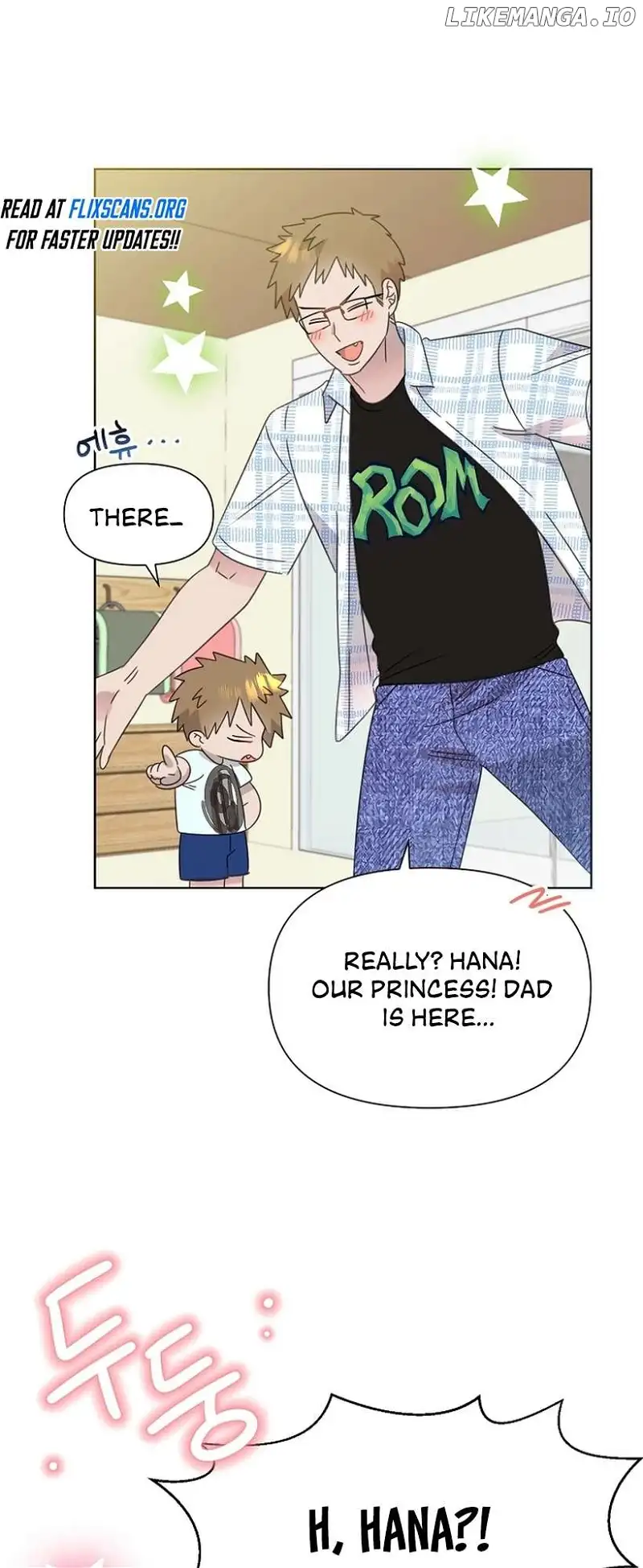 Brother, Am I Cute? chapter 37 page 58