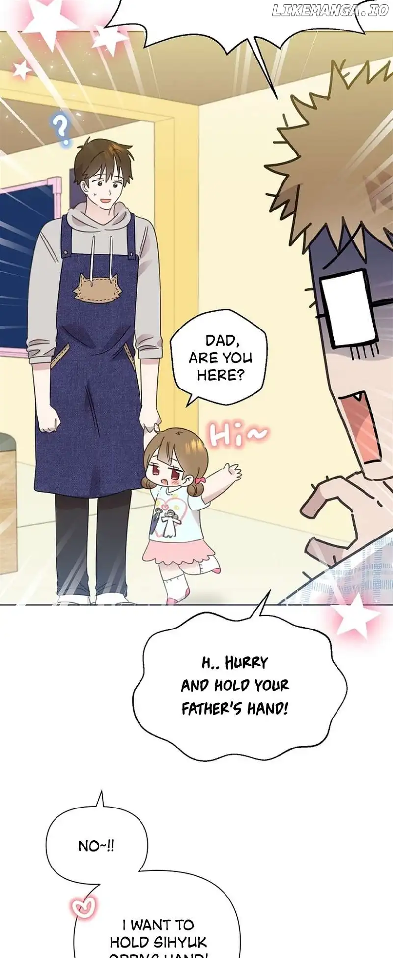 Brother, Am I Cute? chapter 37 page 59