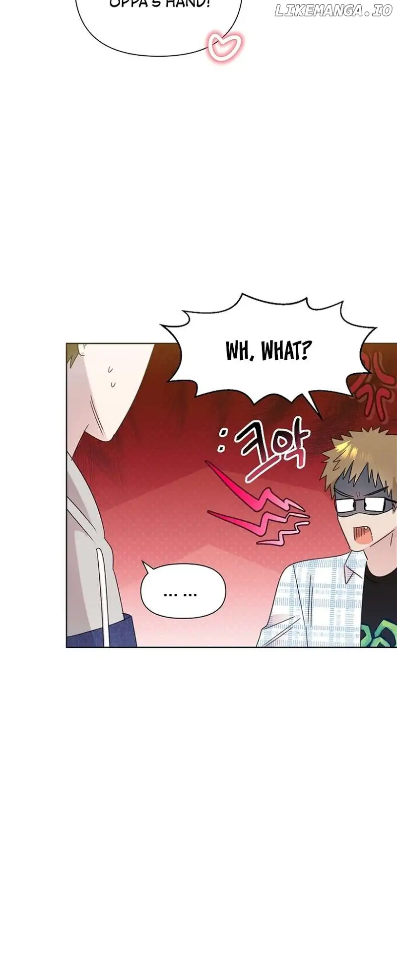 Brother, Am I Cute? chapter 37 page 60