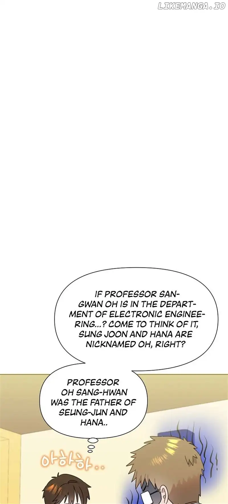 Brother, Am I Cute? chapter 37 page 62