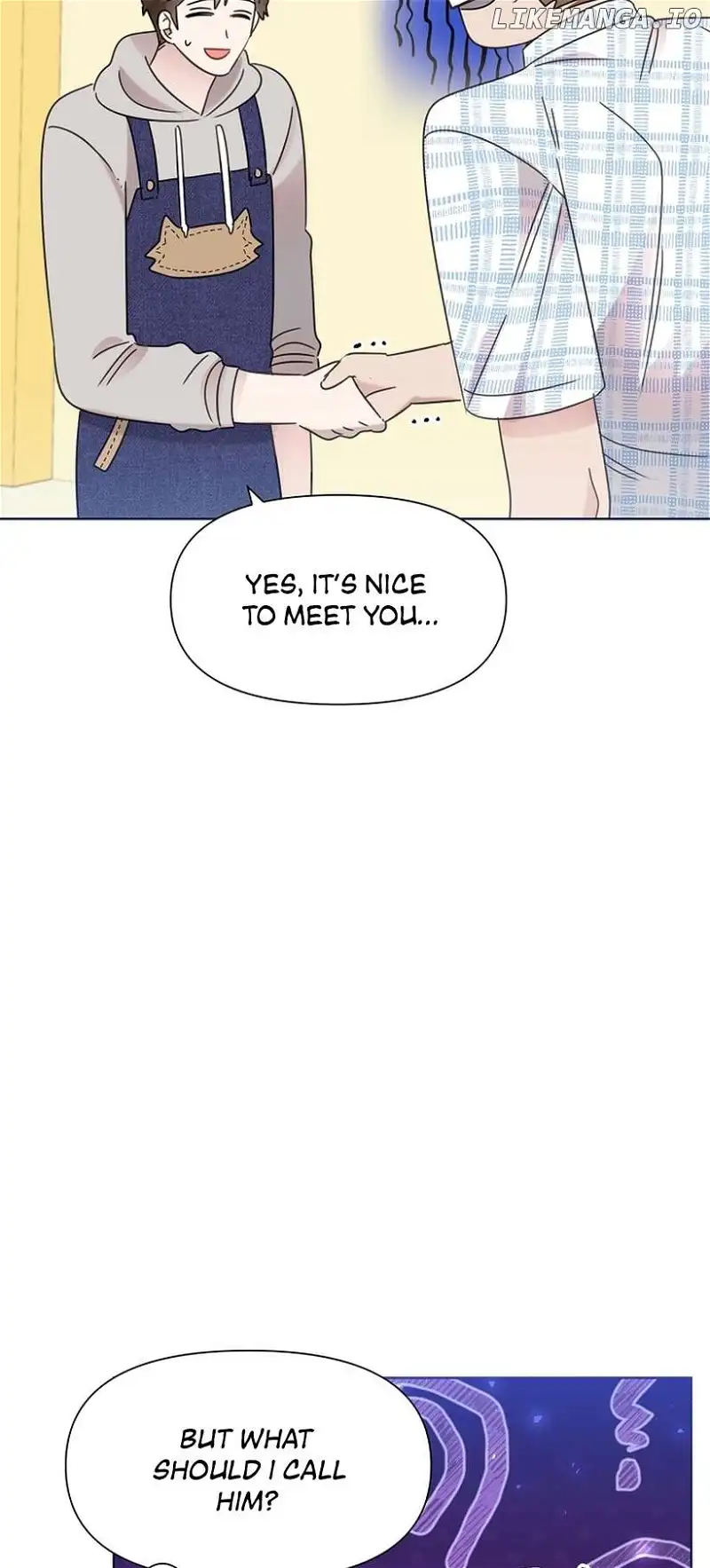 Brother, Am I Cute? chapter 37 page 63