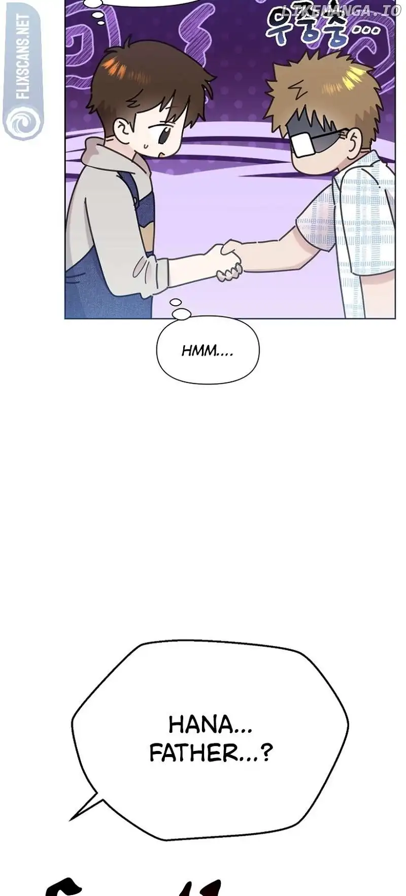 Brother, Am I Cute? chapter 37 page 64