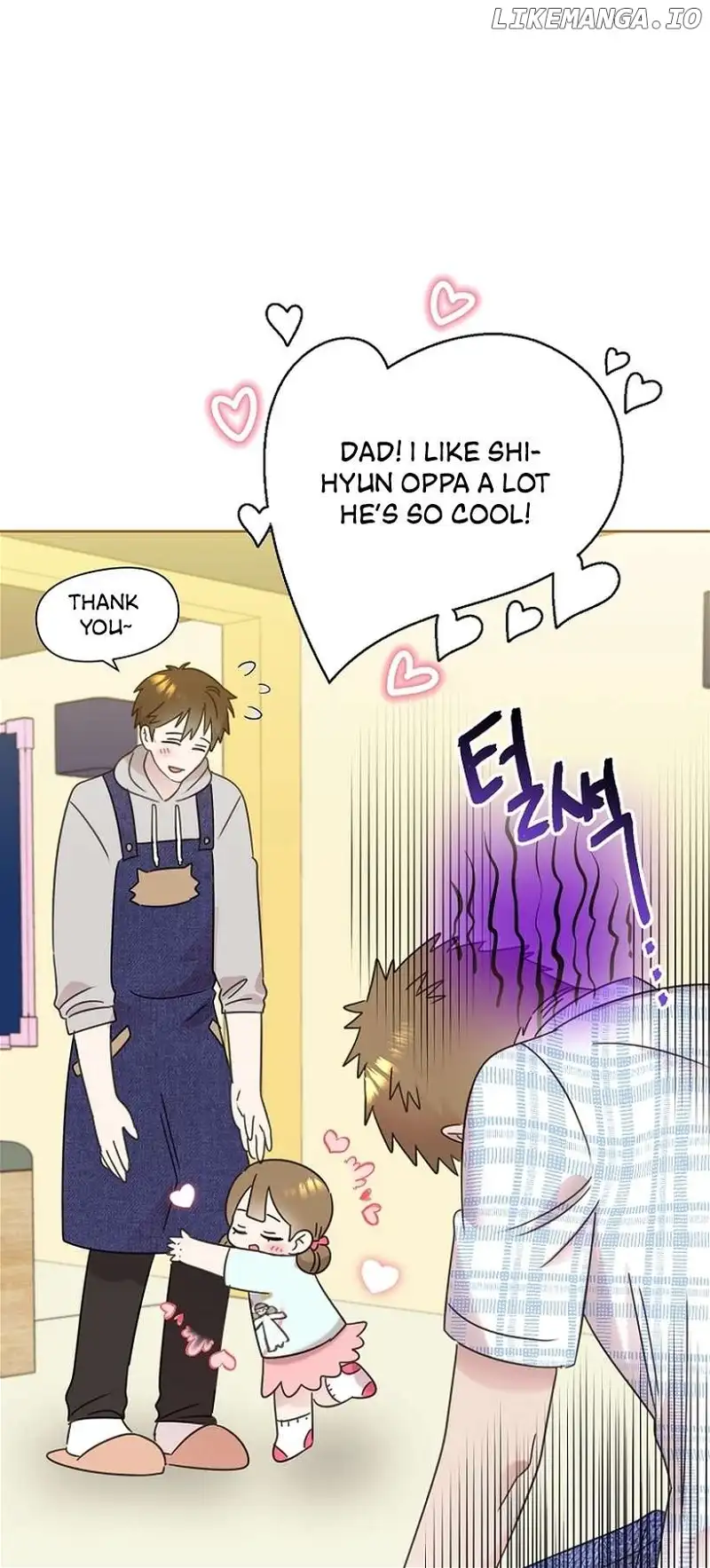 Brother, Am I Cute? chapter 37 page 66