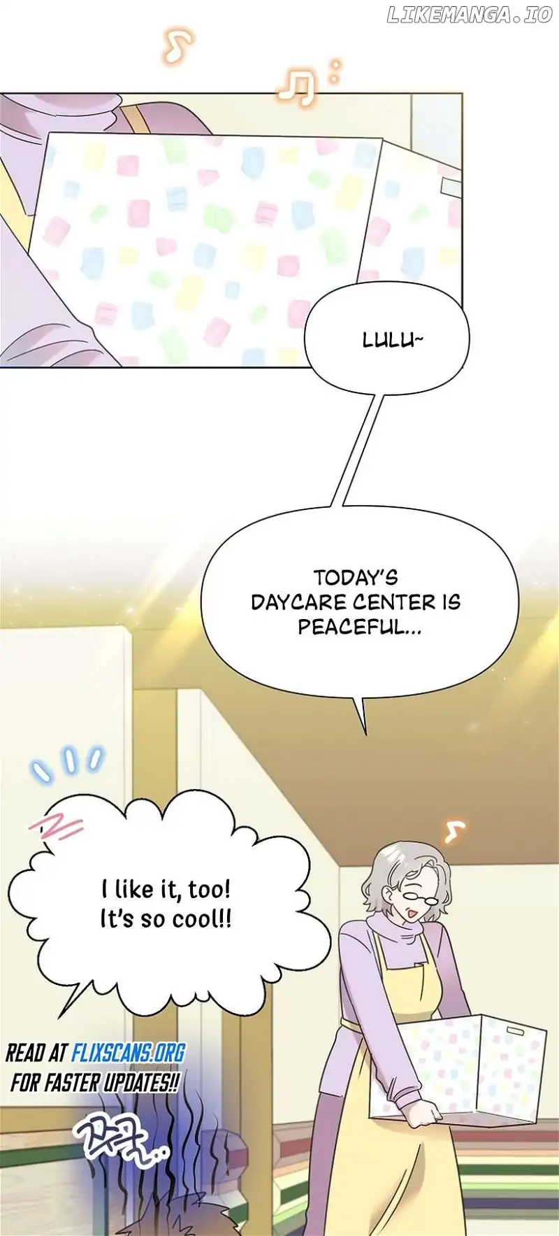 Brother, Am I Cute? chapter 37 page 68