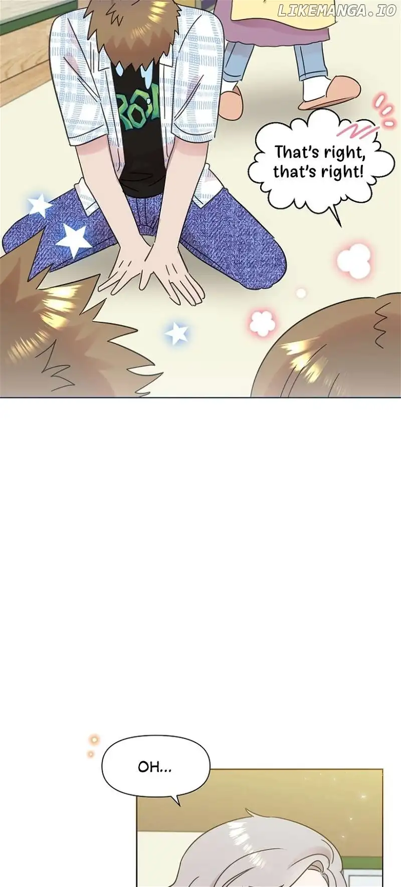 Brother, Am I Cute? chapter 37 page 69