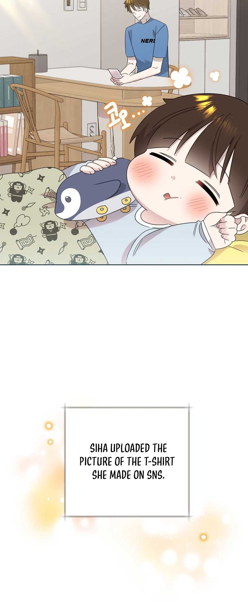 Brother, Am I Cute? chapter 38 page 2