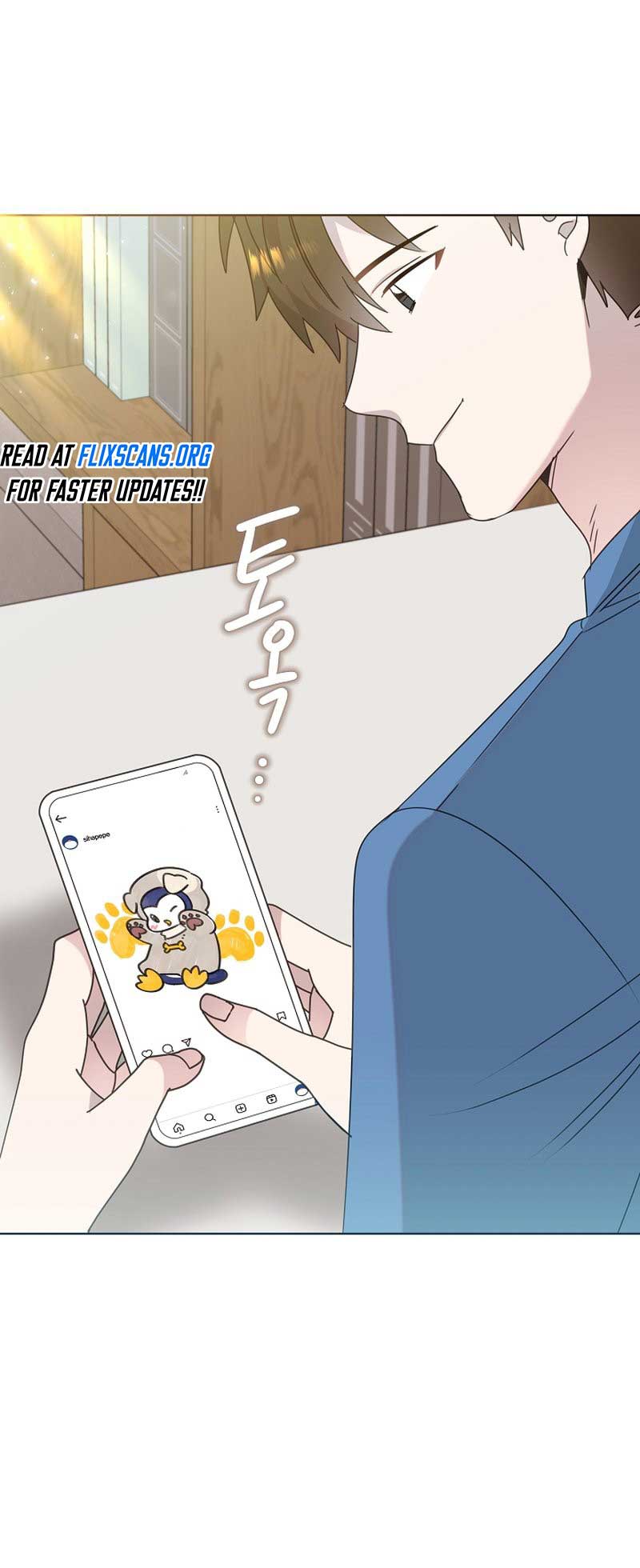 Brother, Am I Cute? chapter 38 page 3