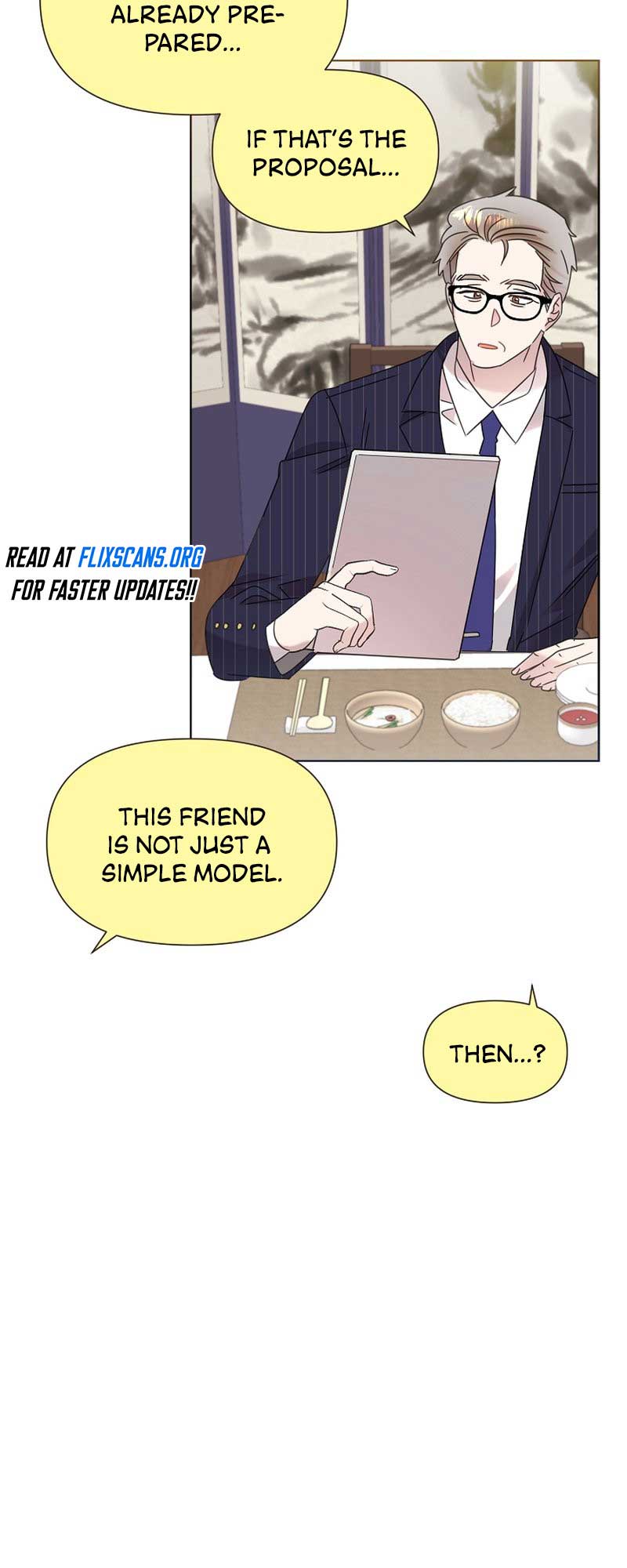 Brother, Am I Cute? chapter 38 page 32
