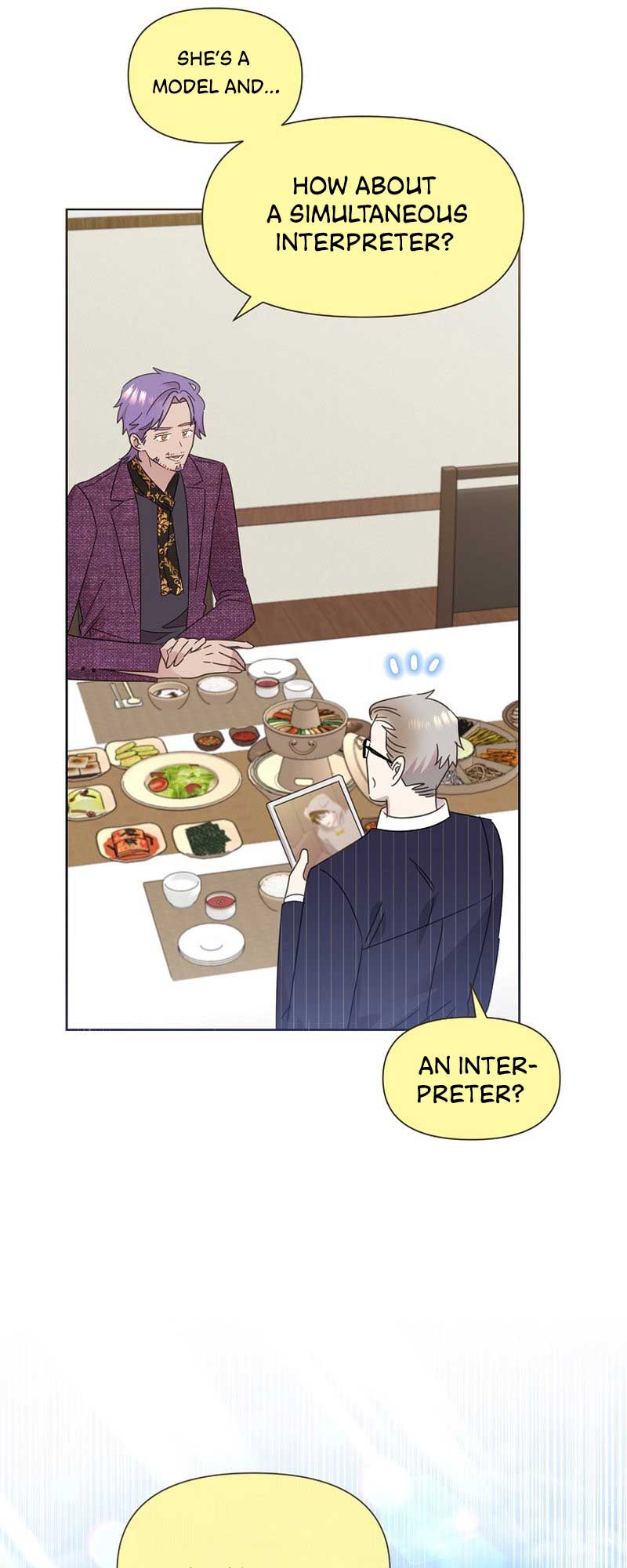 Brother, Am I Cute? chapter 38 page 33