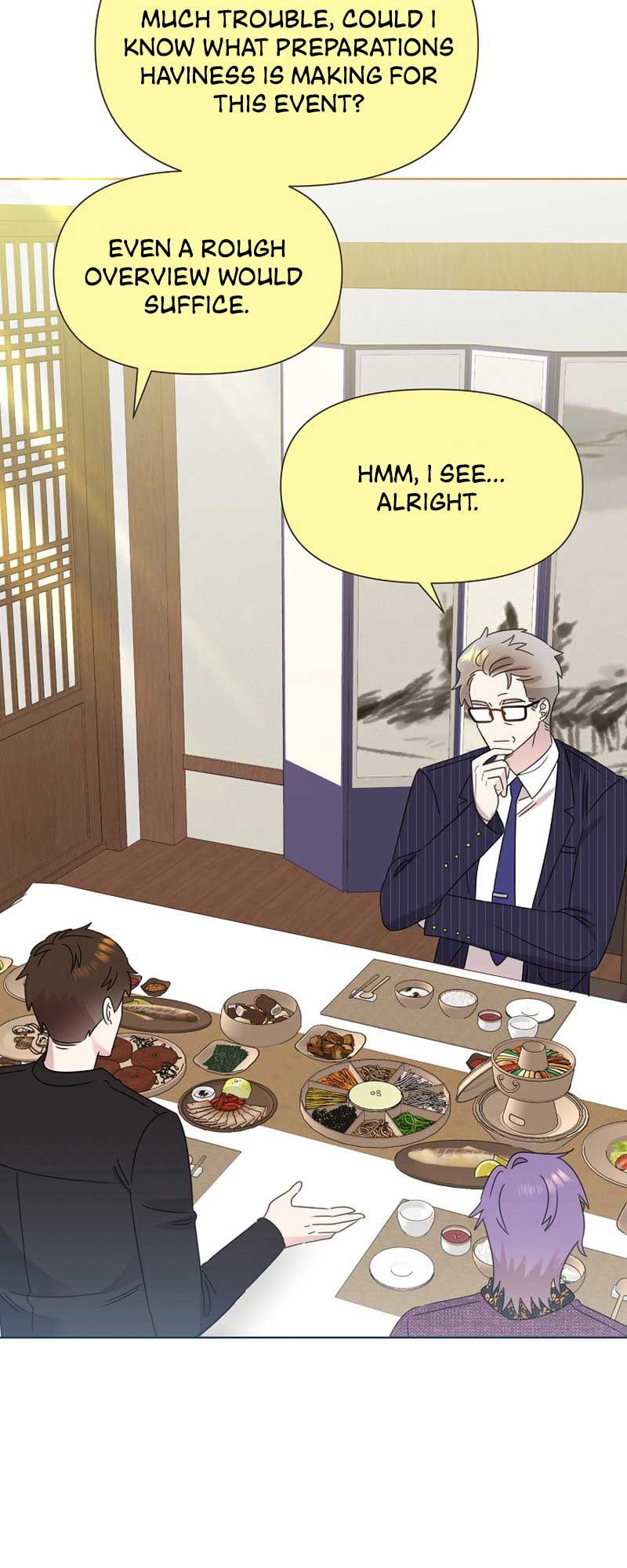 Brother, Am I Cute? chapter 38 page 48