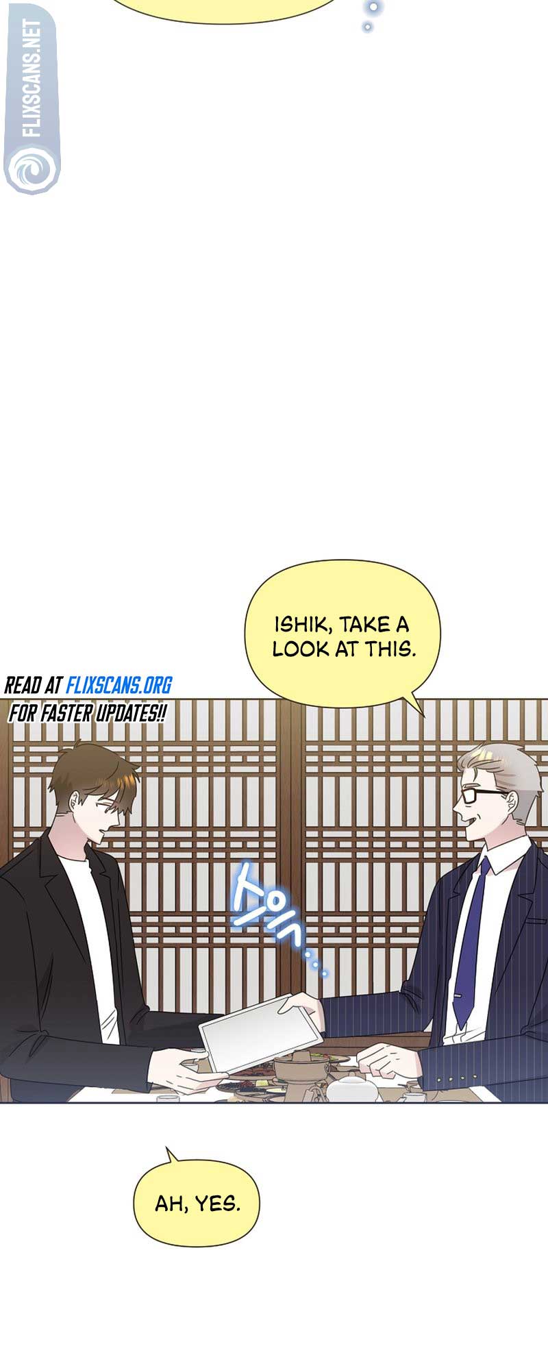 Brother, Am I Cute? chapter 38 page 50
