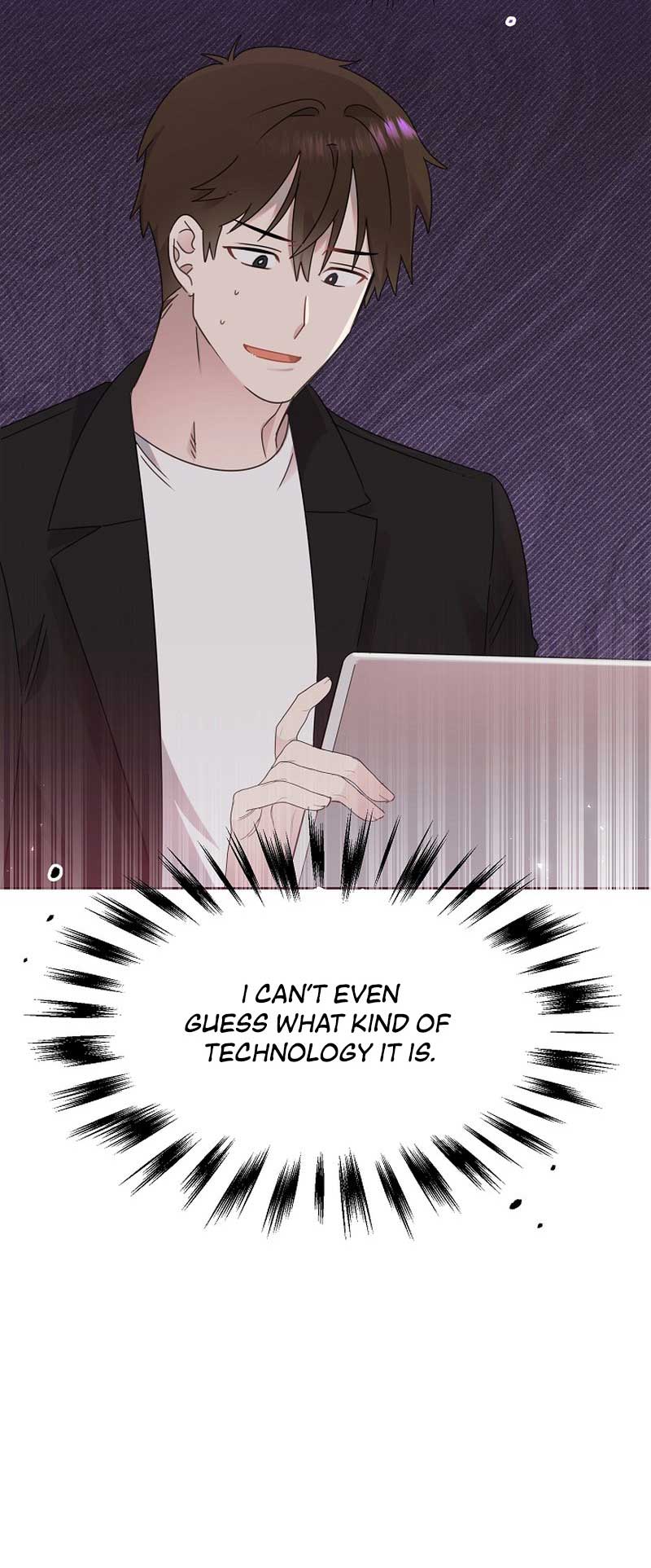 Brother, Am I Cute? chapter 38 page 54