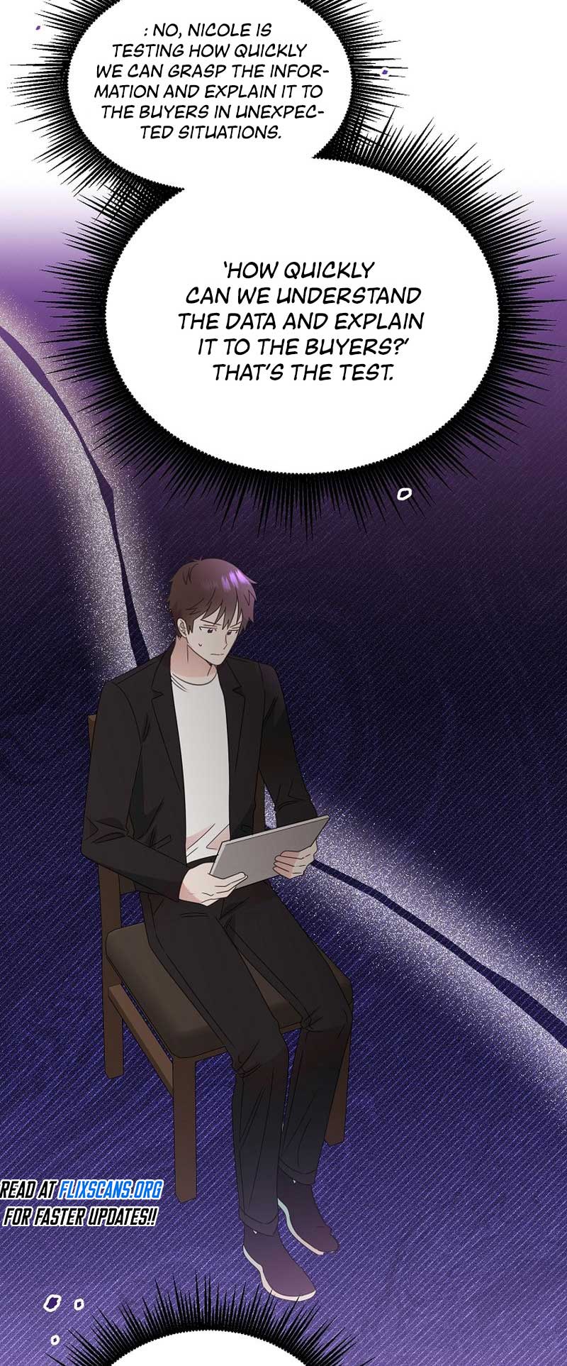Brother, Am I Cute? chapter 38 page 56